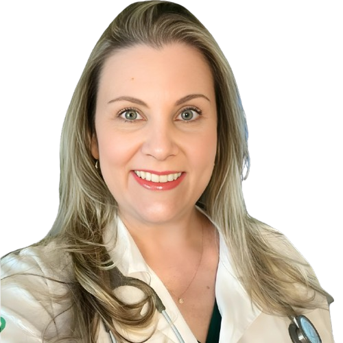 Dra. Vanessa Koppe Savi